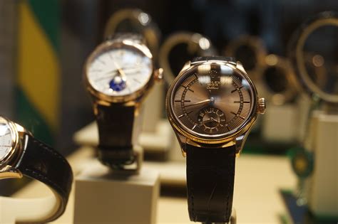 Velletri, uomo chiede indietro Rolex da 50mila euro sequestrato 